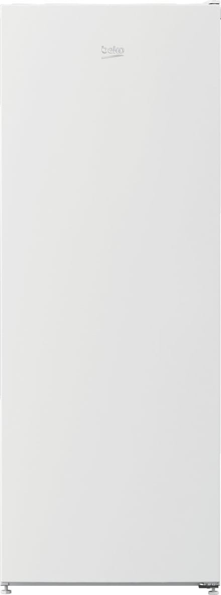 Beko RSSE265K40WN - Koelkast