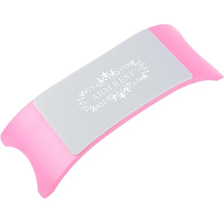 4 Kleuren Handkussen Armkussen Ruststeun Manicure Accessoire Nail Art Gereedschap Apparatuur