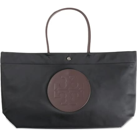 Tory Burch Zakken. Zwart