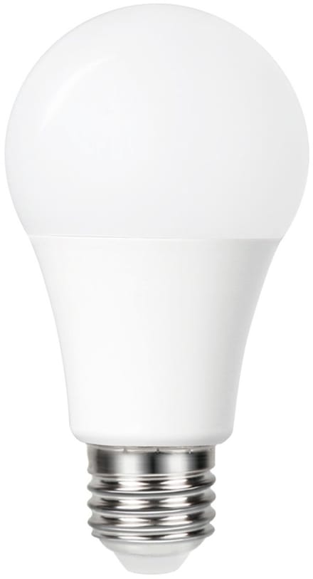 Integral 5.5W LED Lamp met Dag/Nacht sensor