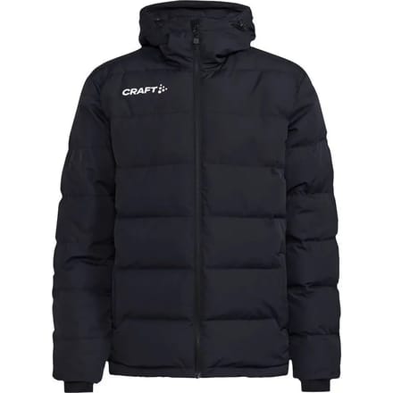 Craft Evolve Down Jacket M 1913724 - Black - M