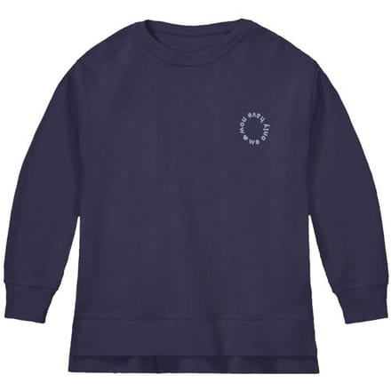 PEPPERTS! Meisjes trui (Donkerblauw, 158/164)