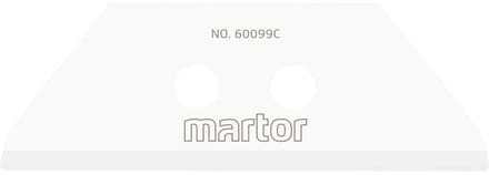 MARTOR 1760099.25 Martor keramisch mes 1 stuk(s)