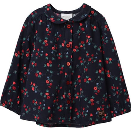 Carrément Beau  Blouse Y95234
