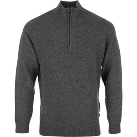 Trui Barbour Holden Half Zip