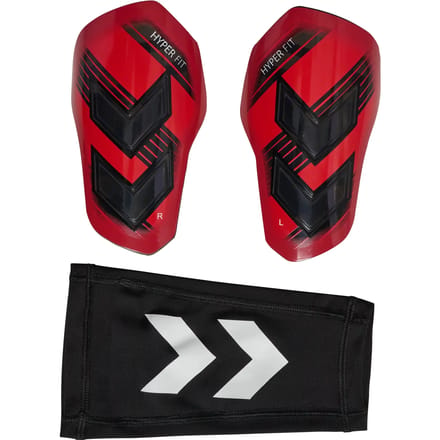 Hyper fit scheenbeschermers Hummel