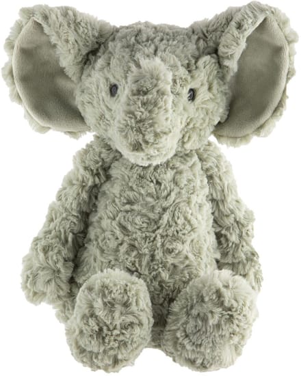 Cuties pluche olifant 25cm