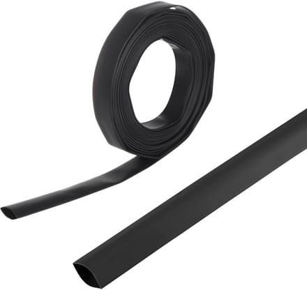 Maclean MCTV-531 - Krimpkous - Krimpkousen Warmtekrimpkous 2:1 4mm*5m