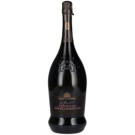 Villa Sandi Il Fresco Prosecco Rosé Millesimato DOC 2025 11% Vol. 1,5l