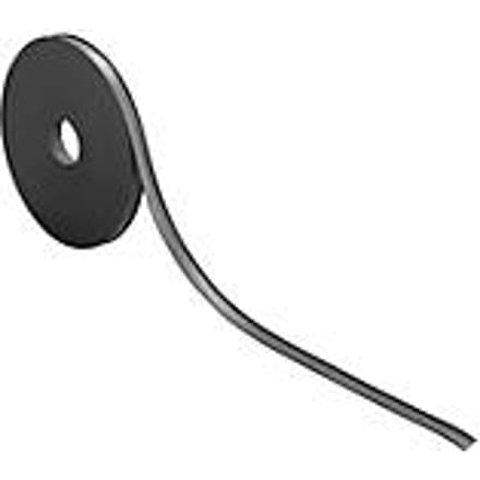 Magneet-C-profiel 10 mm breed, 50 m rol
