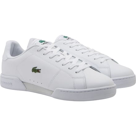 Lacoste Carnaby Cup Sneaker Größe: 8 | Schnürschuhe Outlet | Herren
