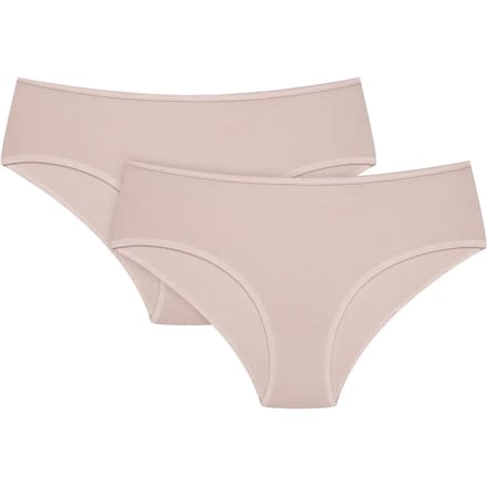 Vrouwen slip Henderson Bleu 2 (x2)