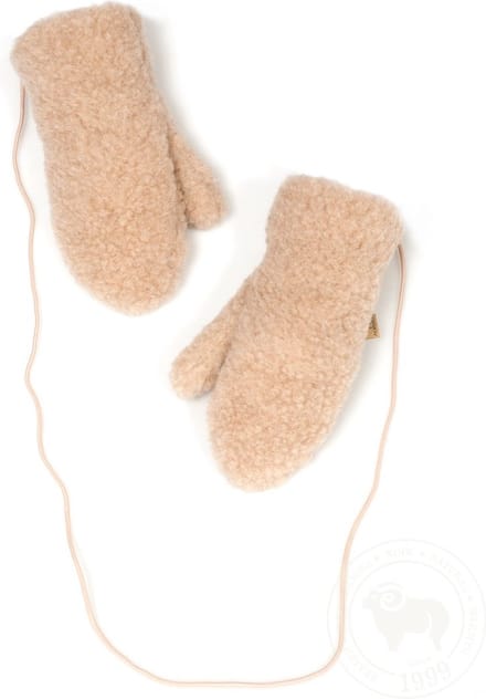 Alwero - Alwero wanten Gully Junior Beige M