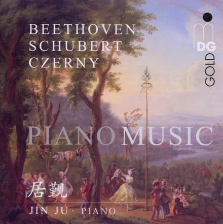 Various Artists - Sonate Op.57/La Ricordanza Op. (SACD)