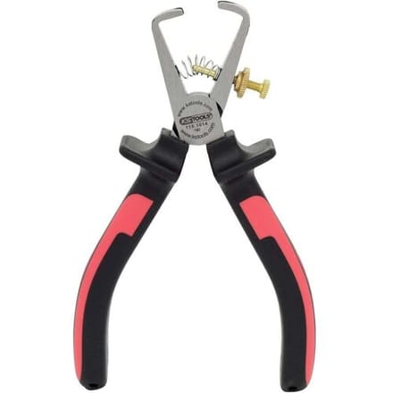 KS Tools 1151014 115.1014 Striptang 0.5 tot 4.0 mm²