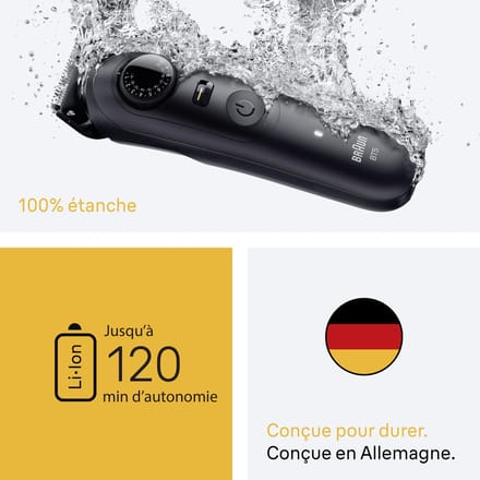Braun Series 5 BT5500