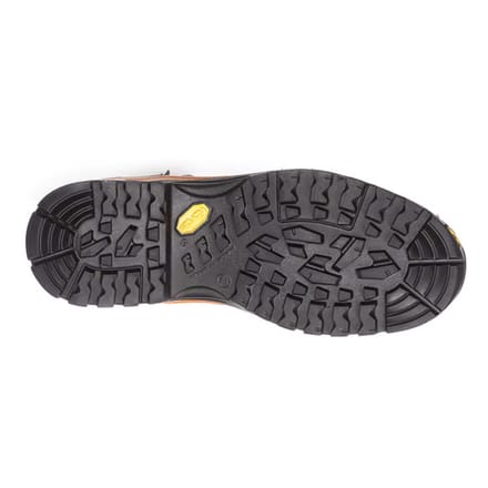 Chiruca hoge wandelschoenen Solengo 42 GTX Boots - Bruin Oranje