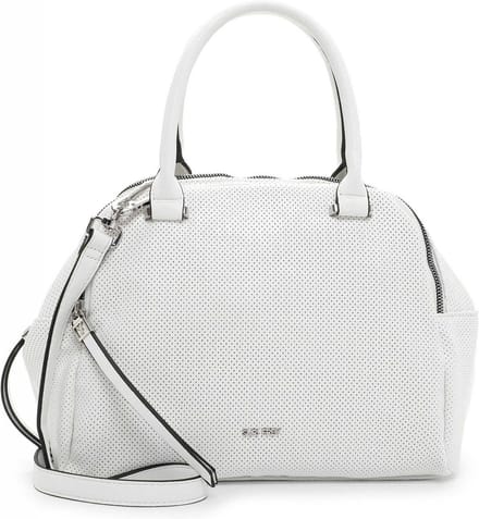 SURI FREY Handtas Schoudertas SFY Suzy Shopper White Wit
