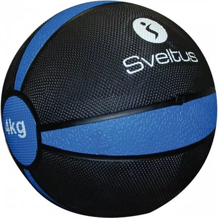 Geneeskunde ball Sveltus