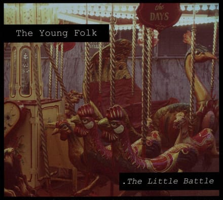 The Little Battle