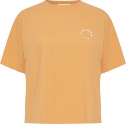 The Jogg Concept JCSIMONA BOX TSHIRT Dames T-shirt - Maat S