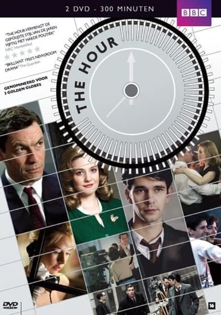 The Hour - Seizoen 1