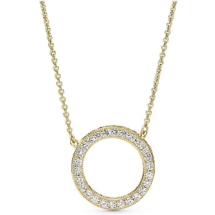 Pandora Gouden Halsketting