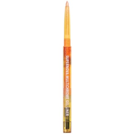 Moira Supernova Multichrome Gel Liner - 04 - Electra - VEGAN - Eyeliner - 0.26 g