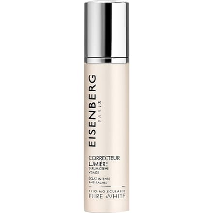 Eisenberg Serums Correcteur Lumière Pure White Vitamine c-serum Dames 50 ml