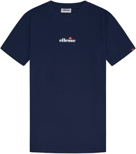Ellesse Ollio 2 tee - navy