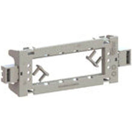 Legrand GWO Contactblokhouder Industriële Connector - 351109