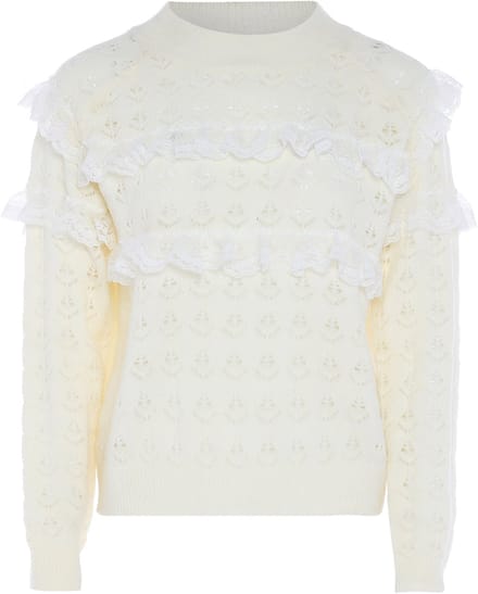 NAEMI Jumper