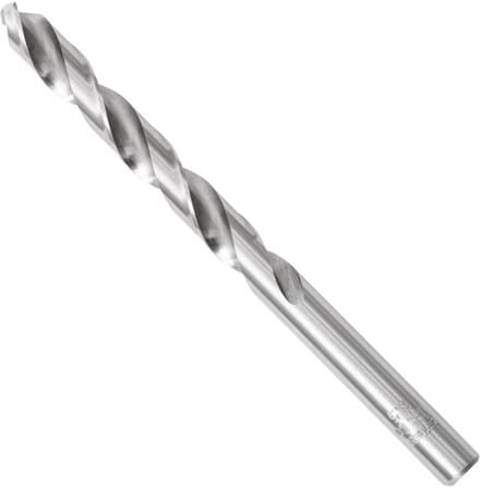 STIER spiraalboor 8,5 mm Premium HSS-E Co5 DIN 338 135°