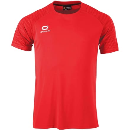 Stanno Bolt T-Shirt - Maat 152