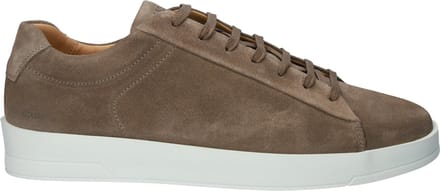 Blackstone CATO VICTOR - BG354 Dodo - Sneaker (low) - Heren - Brown - Maat: 40