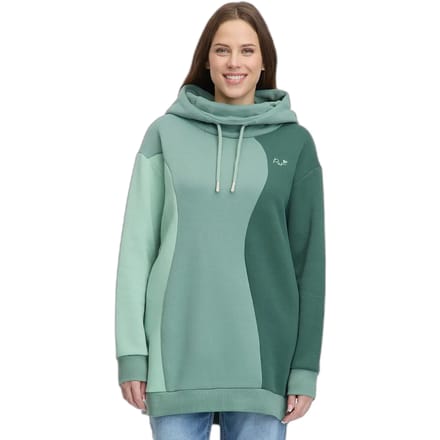Dames sweatshirt Ragwear Ettaj Block