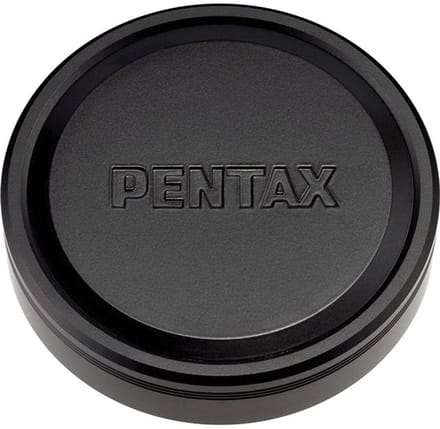 Pentax Lensdop voor HD DA 70mm Ltd BK