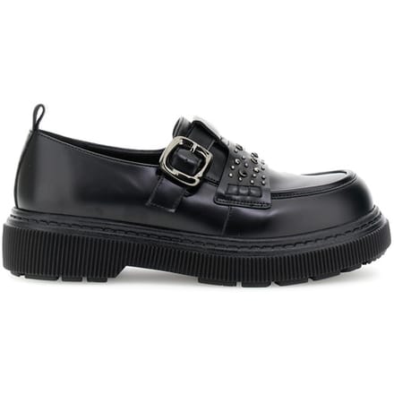 Mocassins Café Noir C1FA9226
