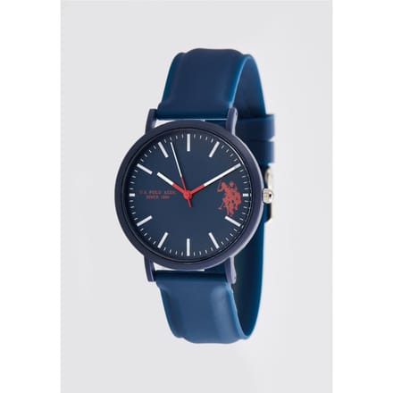 U.S. Polo Assn Horloge Remy Unisex Horloge