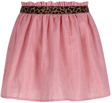 Like Flo F602-5701 Meisjes Rok - Maat 110