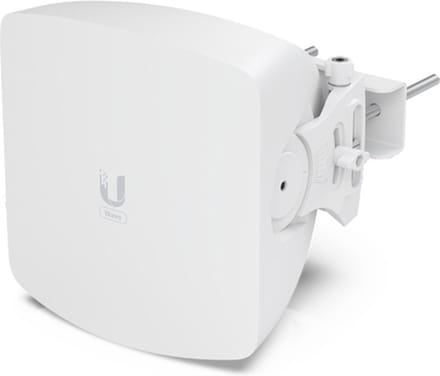 Ubiquiti Wave-AP - Network Accesspoint - WiFi Versterker - Wit