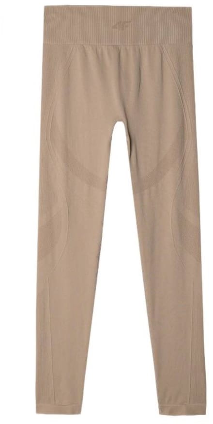 4F Damen Thermoactieve Leggins M/L