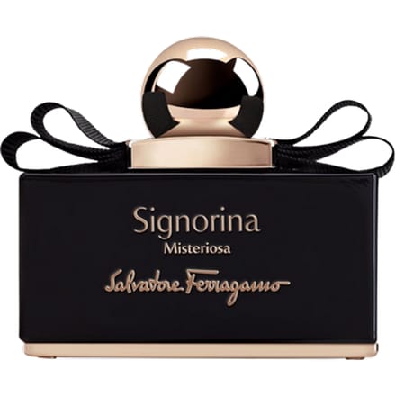 Salvator Ferragamo - Signorina Misteriosa - Eau De Parfum - 50ML