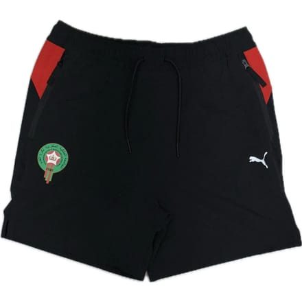 Korte Broek Puma Pumatech 778807