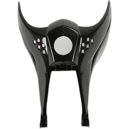 Kawasaki KLX110 motorfiets radiatorroosters UFO