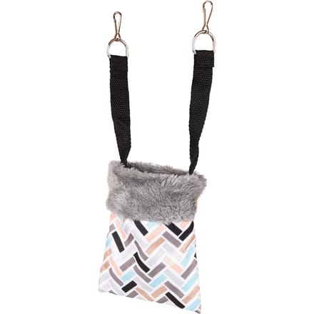 Knaagdier hangmat Flamingo Clavio