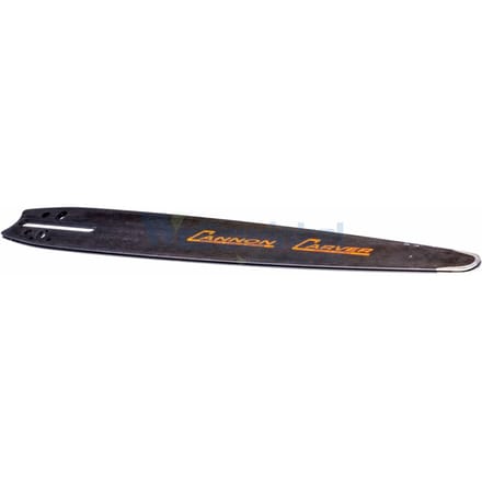 Cannon carvingblad-35cm-78s-2.0-1/4 uni