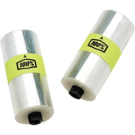 100% motorfietsmasker schermbeveiliging RC1/AC1/ST1/RC2/AC2/ST2