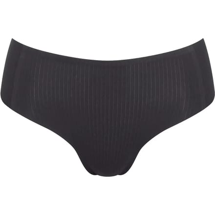 Sloggi ZERO Feel Pure Hipster Dames Onderbroek - ZWART