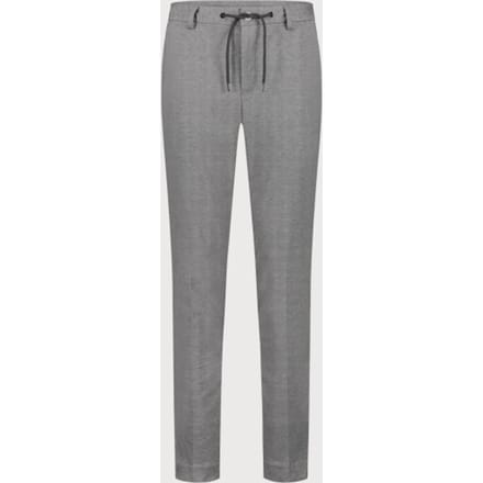 Blue Industry De basic comfort chino |